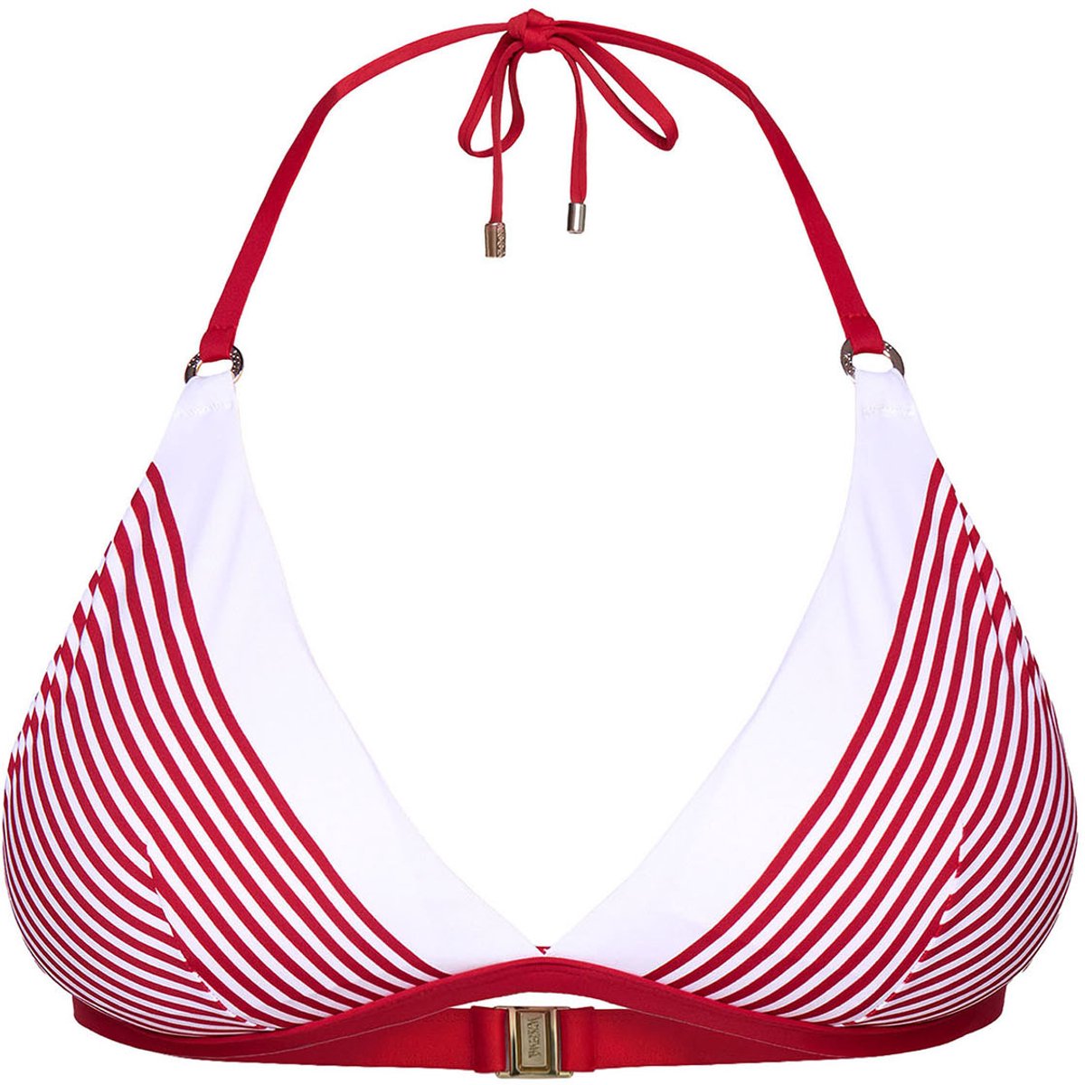 Joop! Triangel-Bikini-Top Streifen