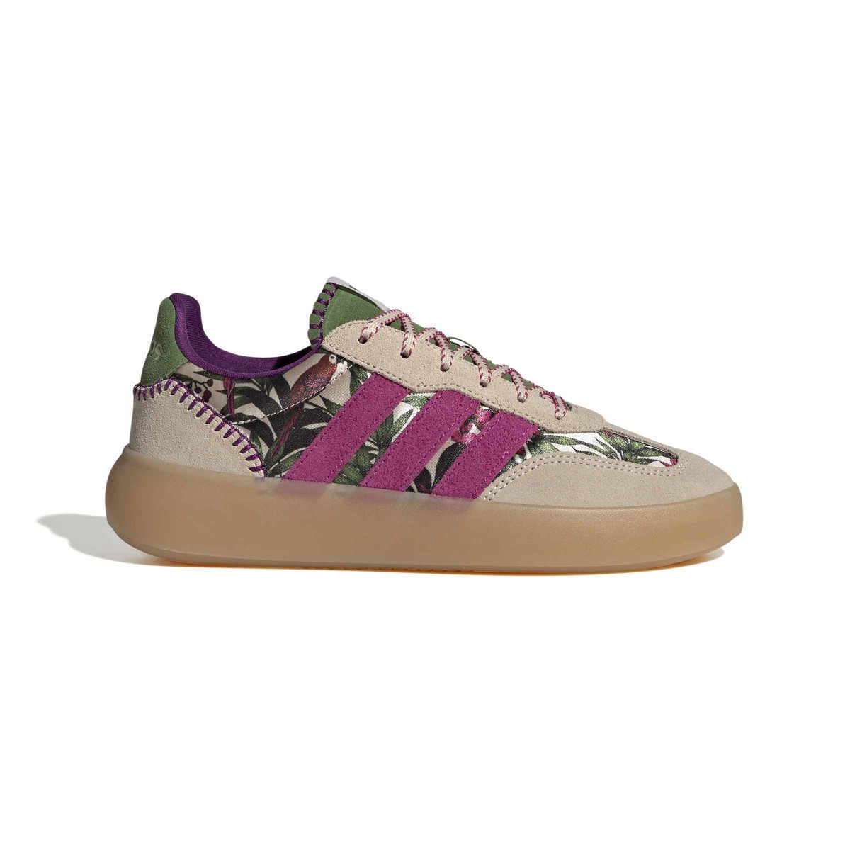 Damestrainers adidas Barreda Decode Crli/bahmag/cregrn