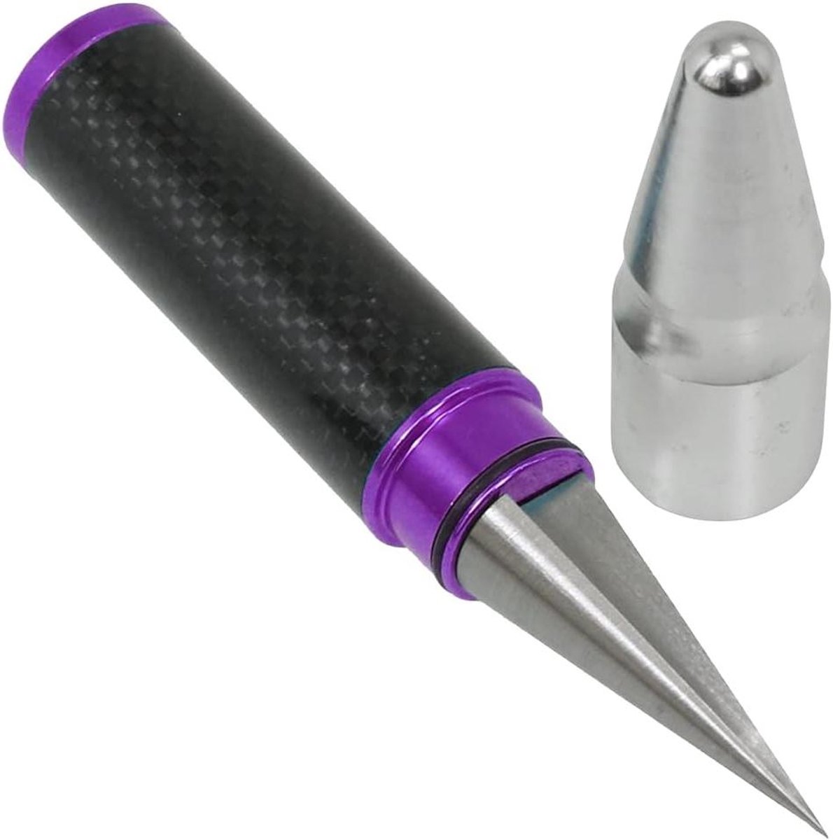 Afstandsbediening Onderdeel - RC Component - Hobby Project - Japanse Import - 3 cm - Zwart