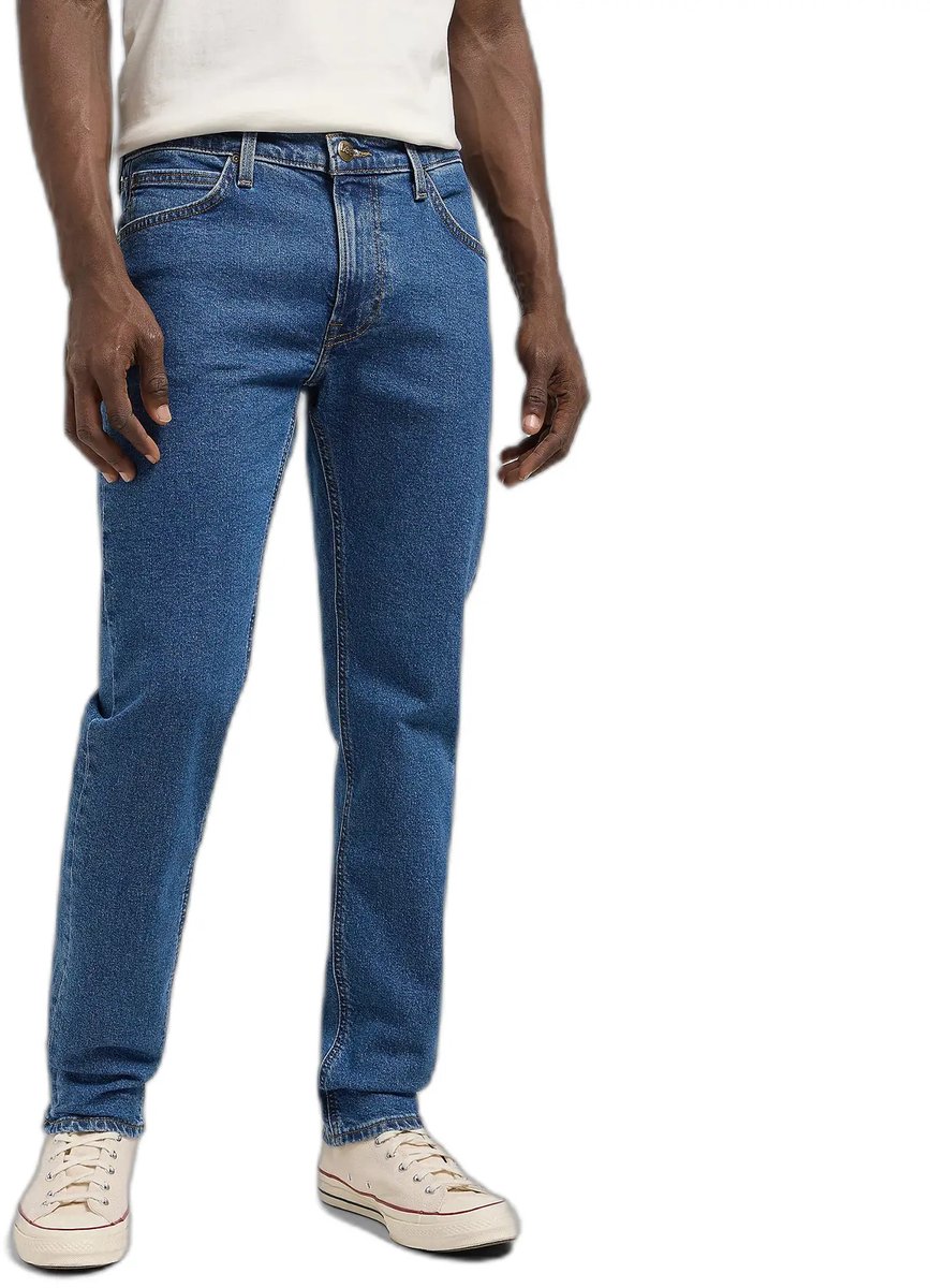 Regular Jeans Lee Daren Fly Belmont