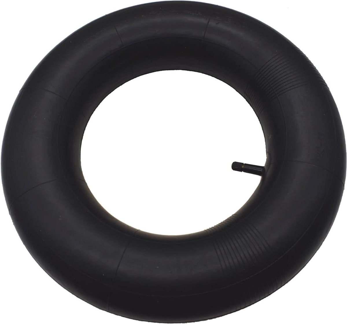Vervangende Binnenband - Reserve Band - Tuingereedschap Gebruik - Hoge Puncture Weerstand - 4.80/4-8 Inch - Zwart