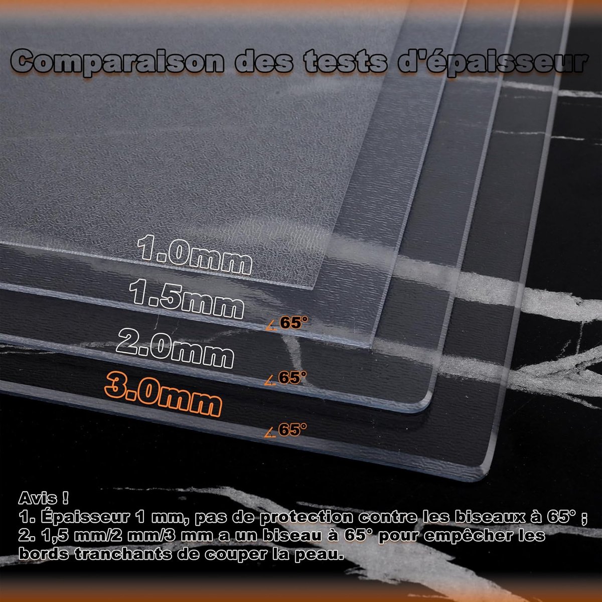 Tafelkleed - Tafelbeschermer - Oppervlakken Beschermen - Waterdicht Antislip - 105 cm - Mat