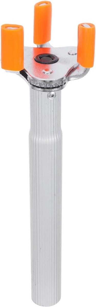 Brandmelder Verwijderaar - Detector Tool - Veilig Onderhoud - Voor Hoge Plafonds - 13.5 cm - Divers