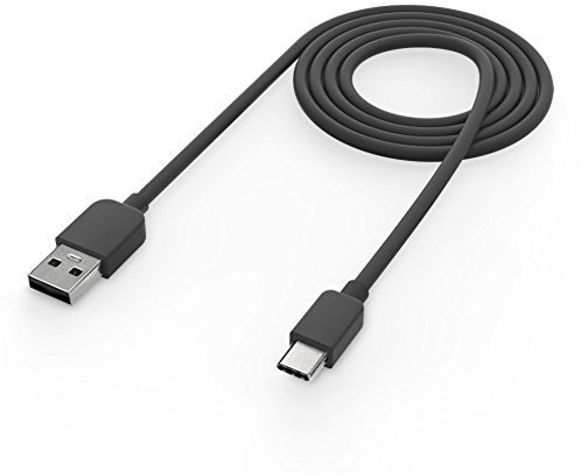Dailygoods - Dailygoody - USB Kabel voor Fujifilm X-T3 en GFX 50R - DRAGON TRADING - 1 Meter
