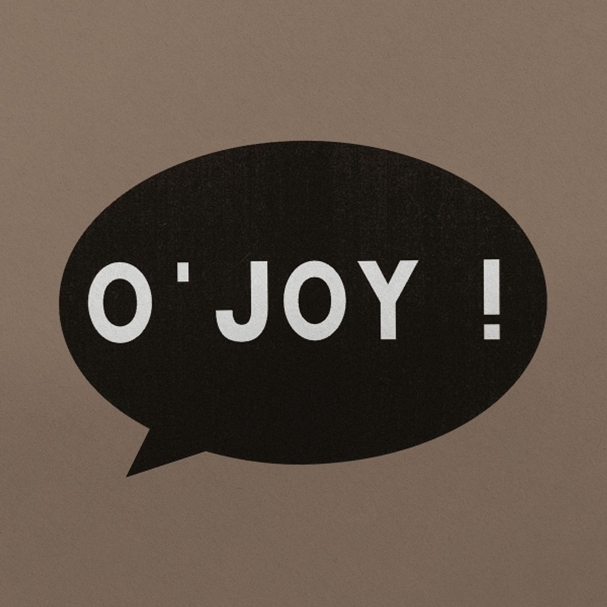 Big Special - Ojoy!