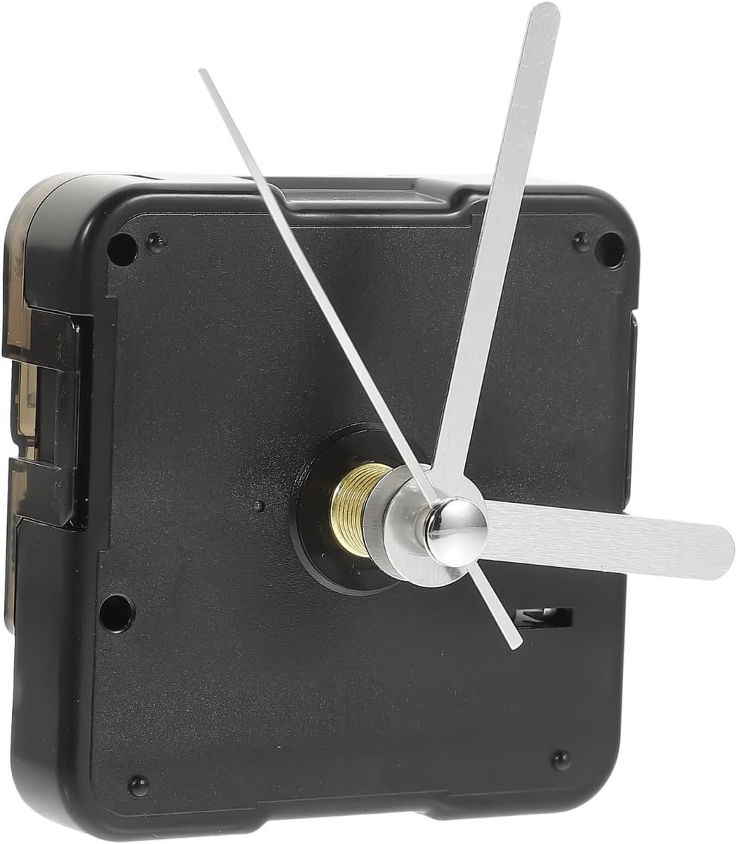 Kleine horloge-bewegingsset voor zelf maken van horloges, vervangingsonderdelen en reparatieaccessoires