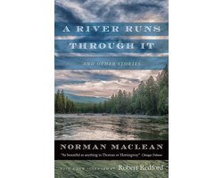 A River Runs Through It and Other Stories