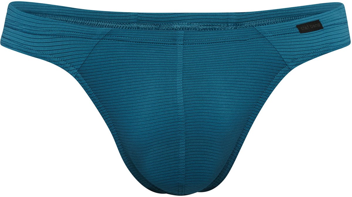 Olaf Benz String RED2555