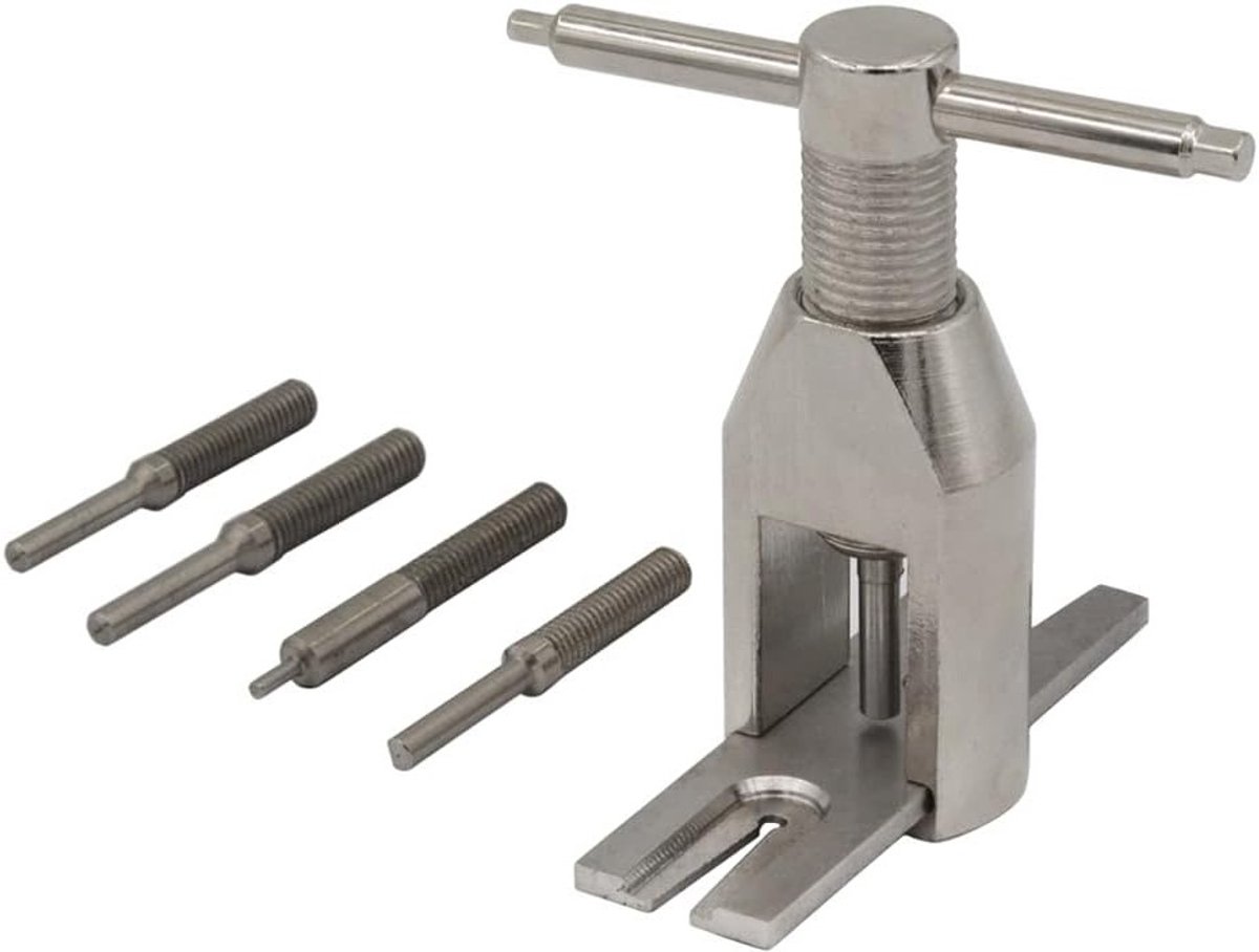 Engine Pinion Puller Gear Remover Tool voor RC Helicopter Motor Onderdelen en Accessoires