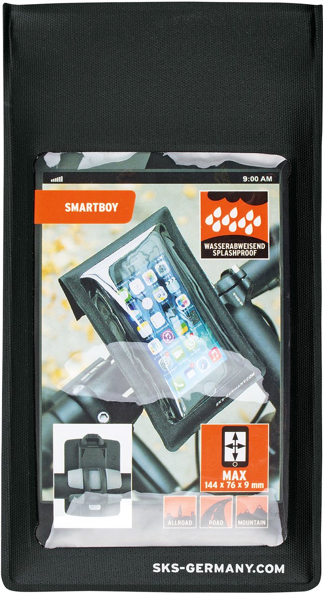 SKS Smartphone hoesje