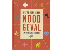 Wat te doen in een noodgeval