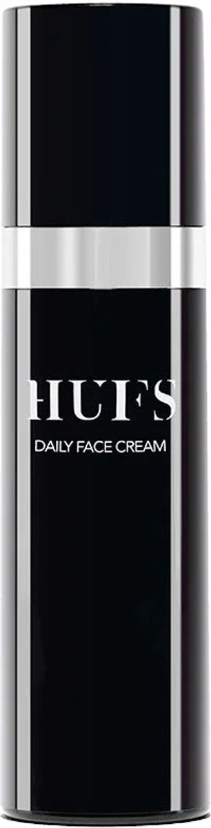 HUFS Face Cream Daily Moisturizing 50 ml