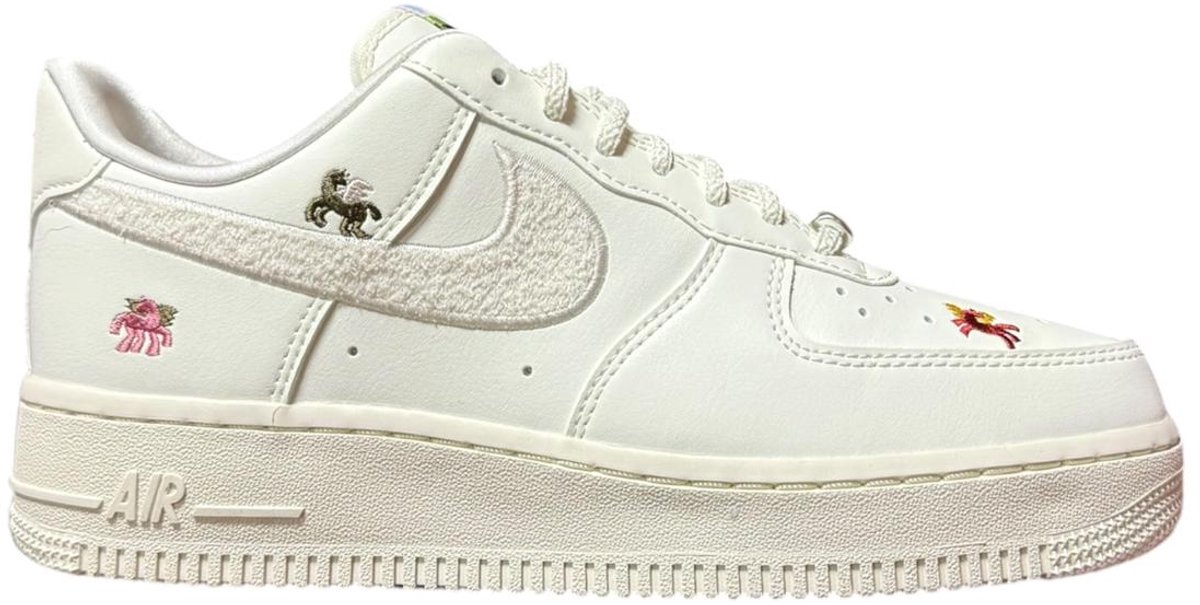 Nike - Sneakers - Dames