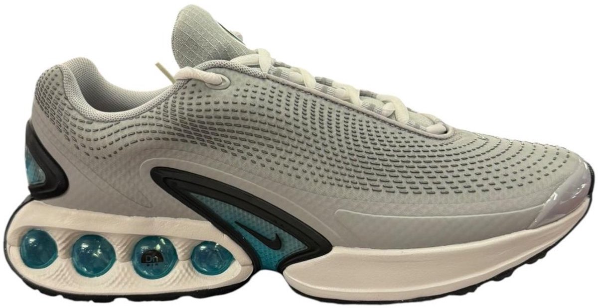 Grijs/Blauw