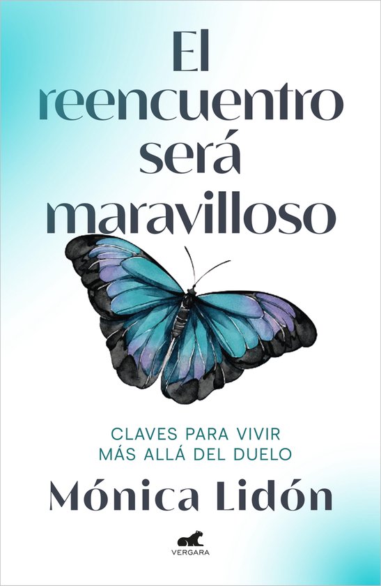 El reencuentro será maravilloso - cover