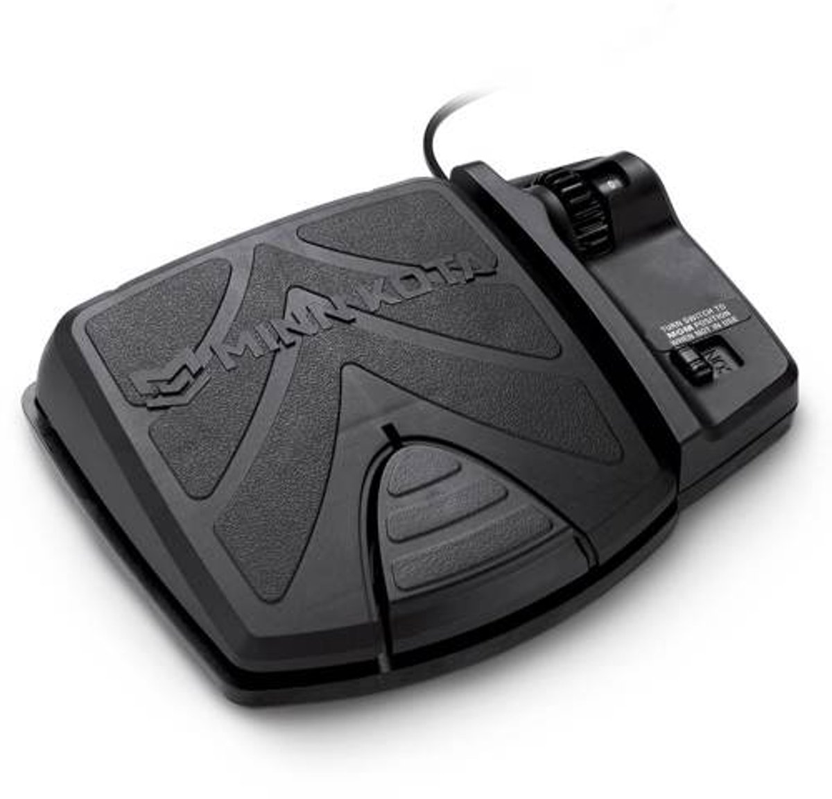 Minn Kota PowerDrive voetpedaal