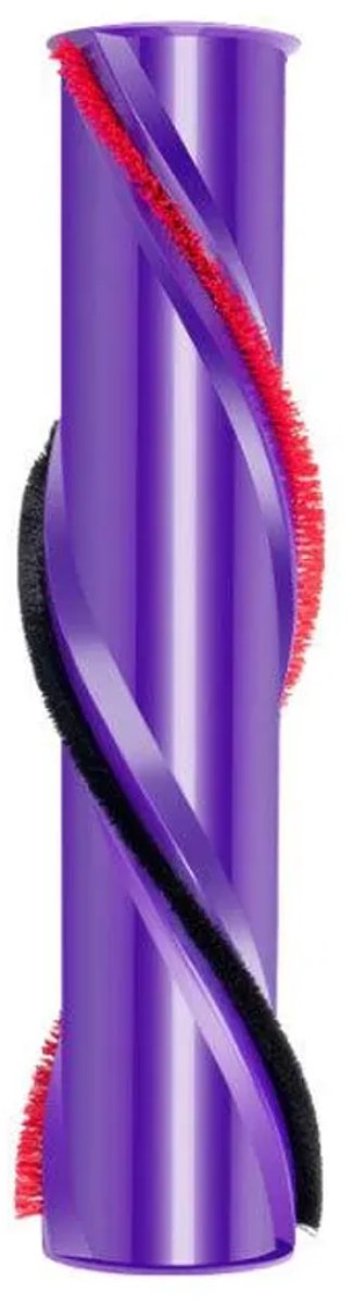 Een vervangende borstelkop, geschikt voor Dyson V8 Animal/Total/Absolute.