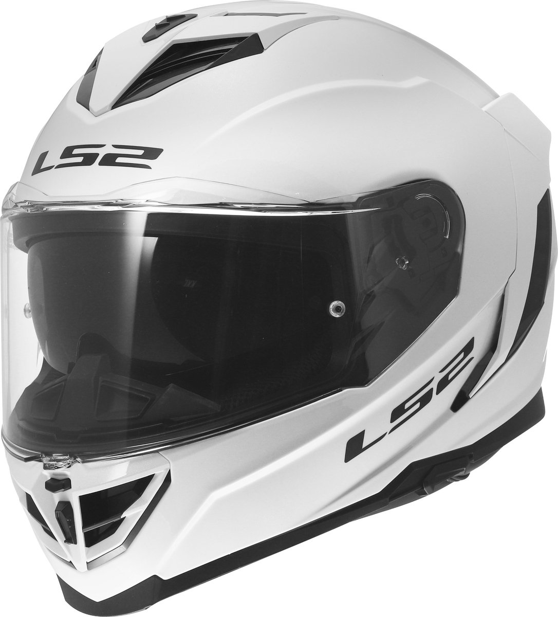 LS2 FF818 Storm III Helm -