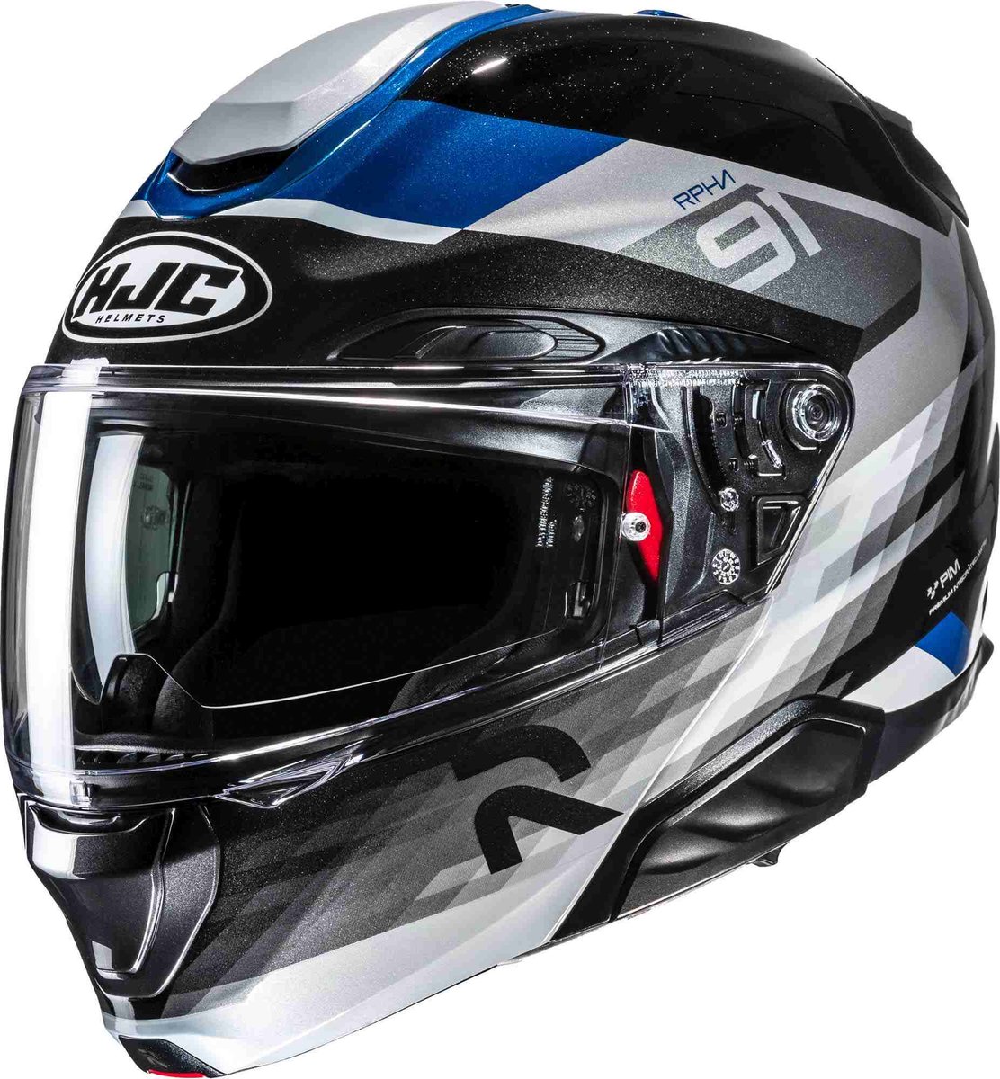 HJC RPHA 91 Madal Helm -