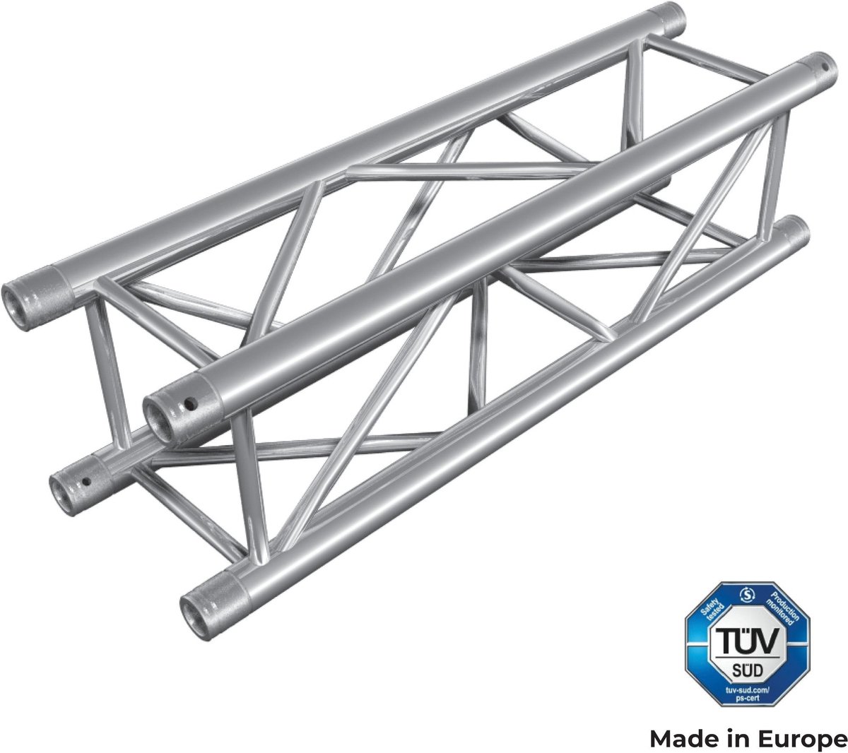Altura FA34/H-250 vierkant truss 2,5 meter