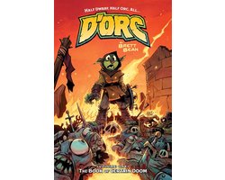 D'ORC Volume 1