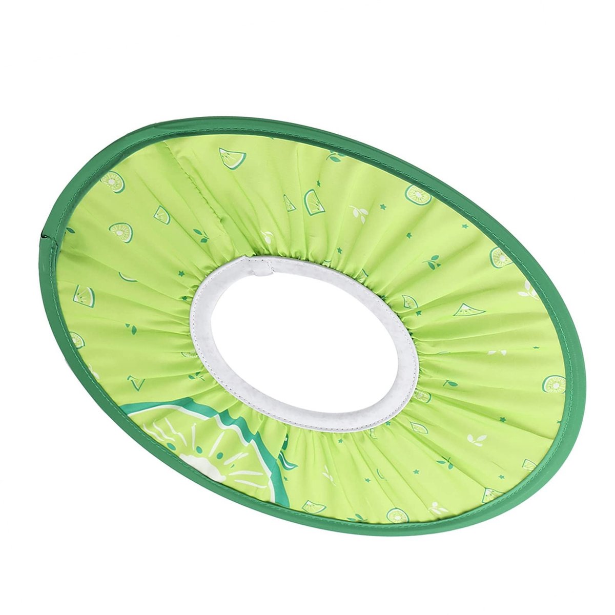 Allecto - Baby Shampoo Cap - Bescherming tegen Water - Comfortabele Zwemcap - Geschikt voor Kinderen - Kleurrijke Ontwerpen - Ideaal voor Badderen