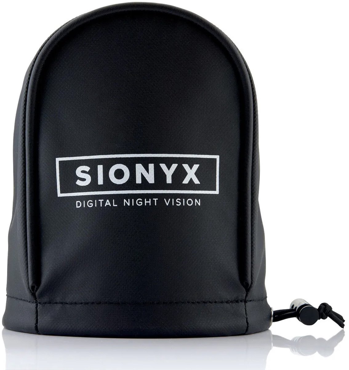 SiOnyx Nightwave vinyl cover black