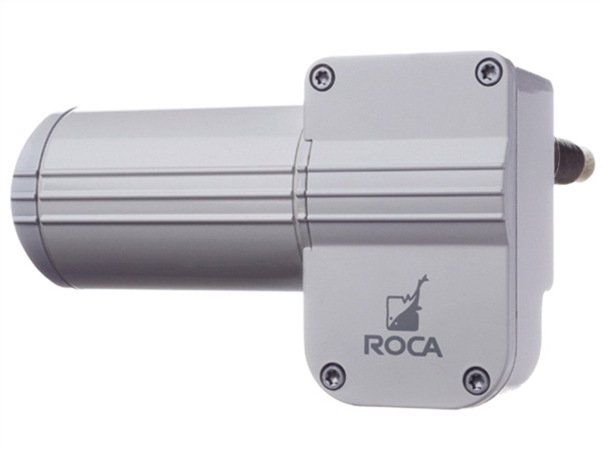 Roca Ruitenwissermotor, W12, 24V, 68mm wand