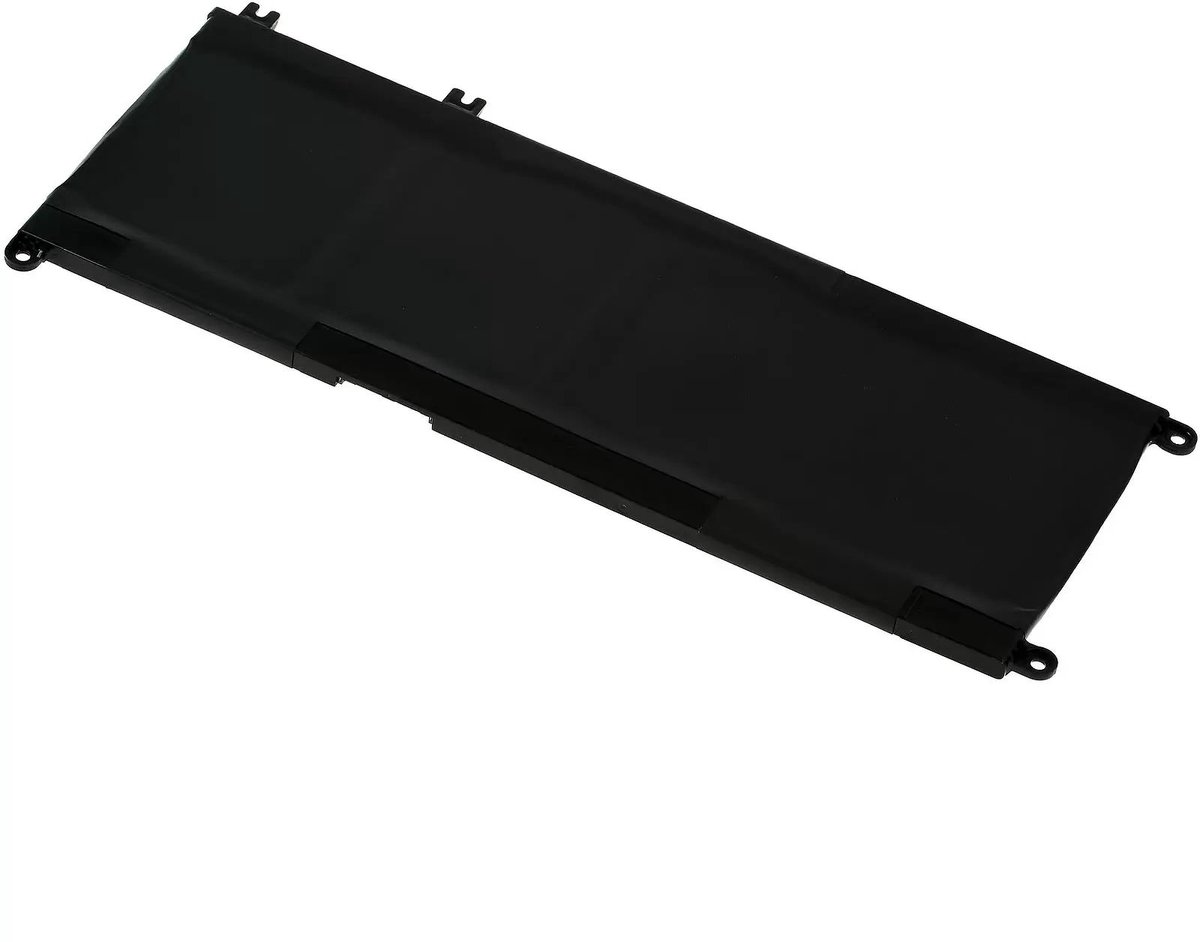 Accu geschikt voor laptop Dell Inspiron 17 7000, 17 7778, Vostro 7580, type 33YDH e.a. - 15,2V - 3600 mAh