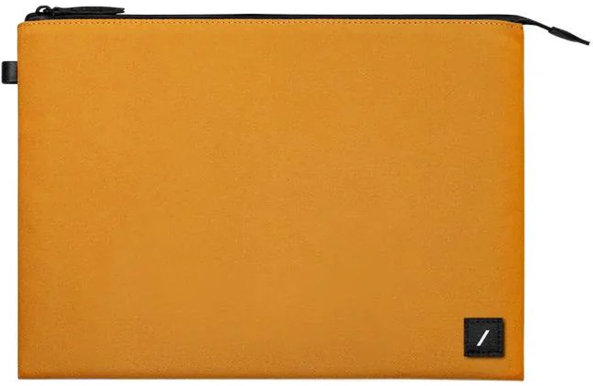 Native Union Stow Lite Sleeve, Kraft - Macbook 14