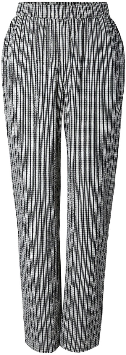 Pieces Broek PCABRIELLE HW