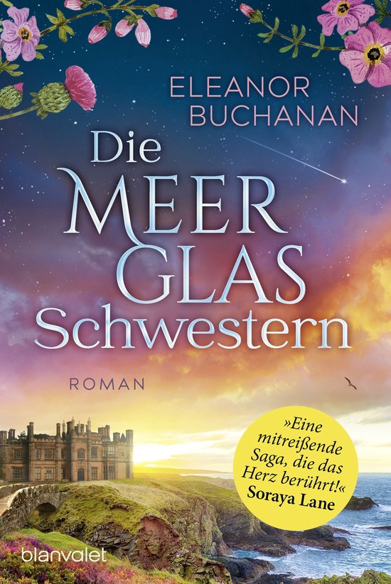 Die Töchter von Skara 1 - Die Meerglas-Schwestern