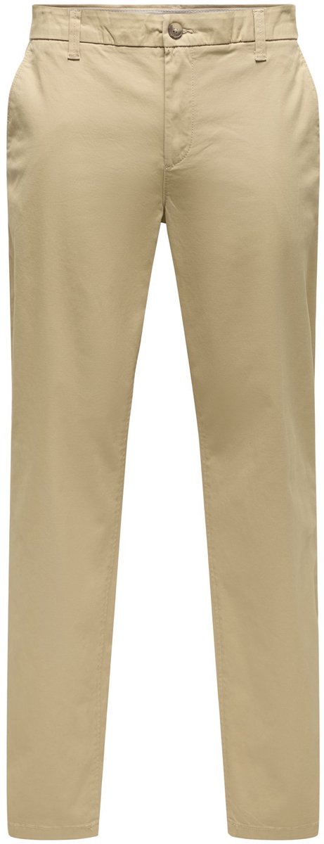ONLY & SONS Broeken ONSWEFT Regular fit Broeken