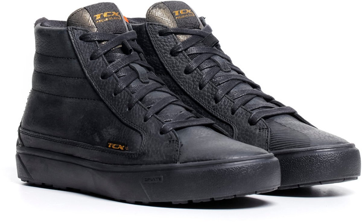 TCX Street 3 2023 2.0 waterdichte dames motorschoenen - Maat 37 -