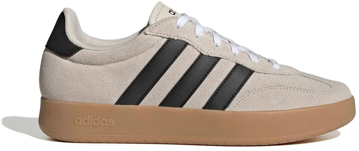Adidas Barreda Schoenen Man Zwart