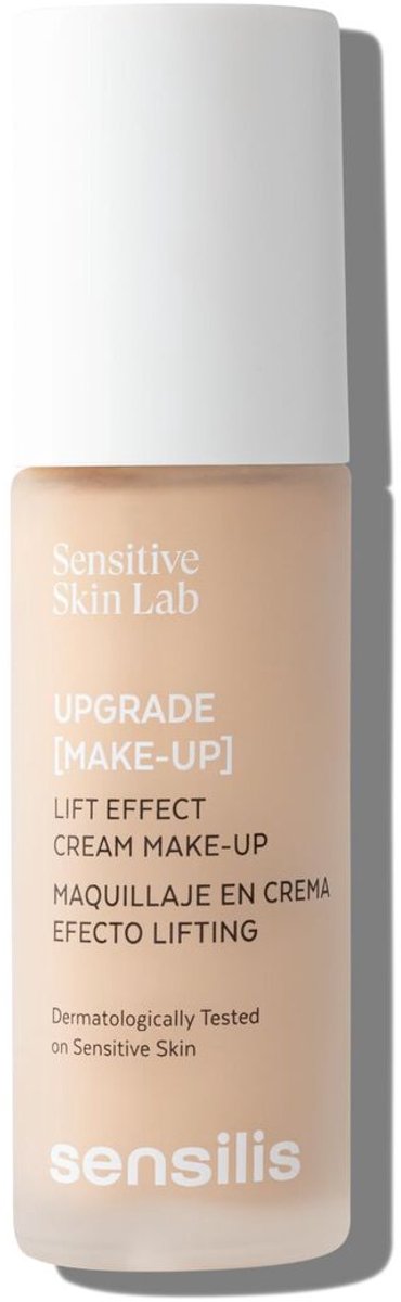 Make-up Set Sensilis UPGRADE