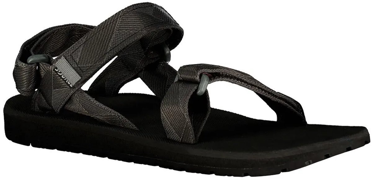 Source Classic Sandalen Zwart EU 43 Man