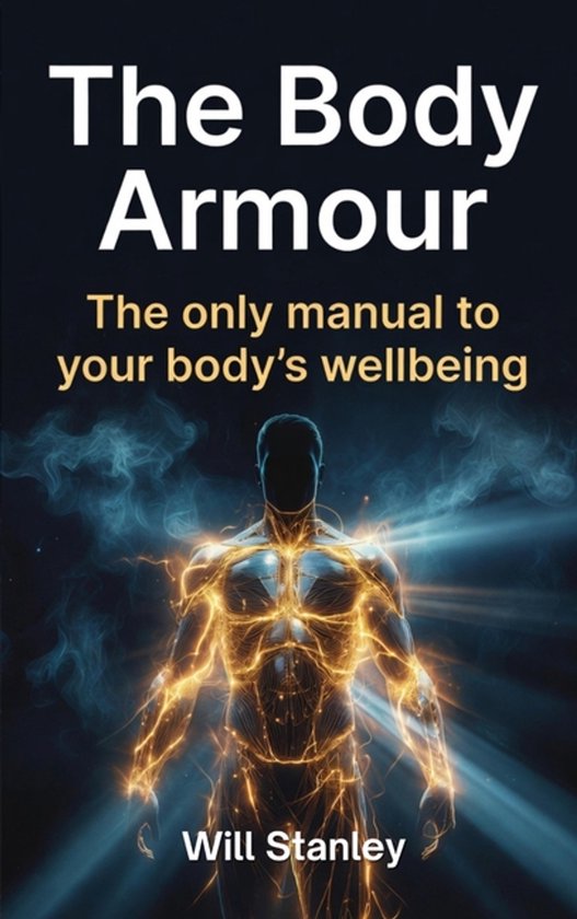The Body Armour - cover
