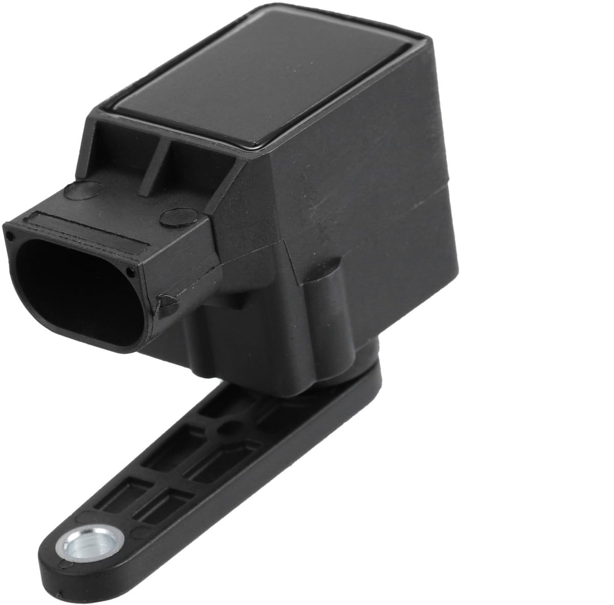Dailygoody - Auto hoogtesensor vervanging - Hoogtesensor - Betrouwbare werking - 1 stuk - Comfortabele rit - Geschikt voor Audi A4 2000-2001 - Ve
