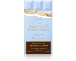 Sabrina Carpenter Me Espresso Eau de Parfum 30ML