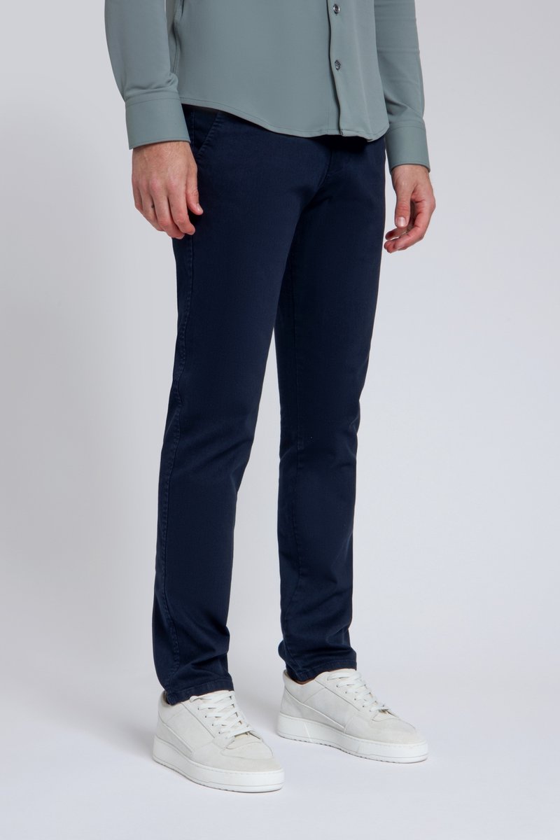 North84 - 84152121 - Infinity Flex Chino