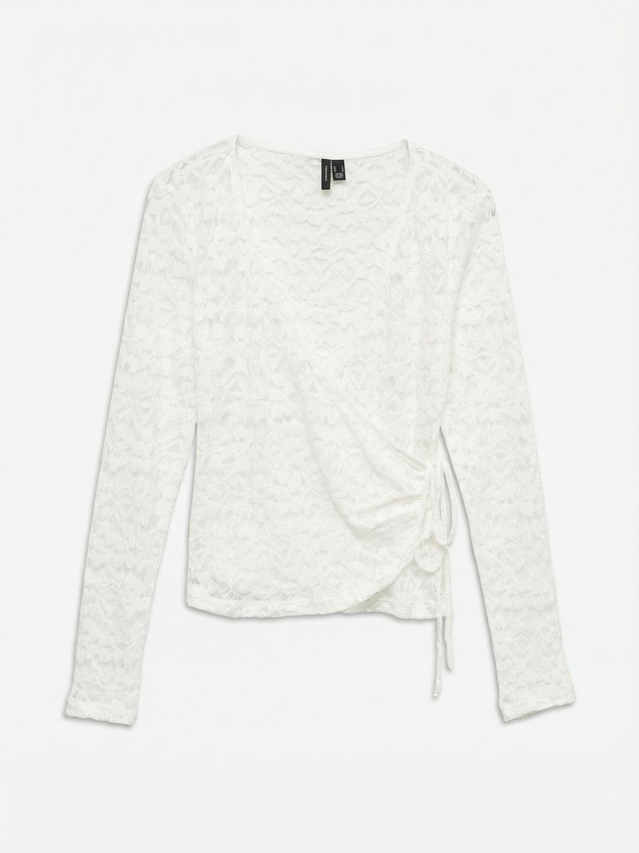 Vero Moda Blouse VMTALULA Top
