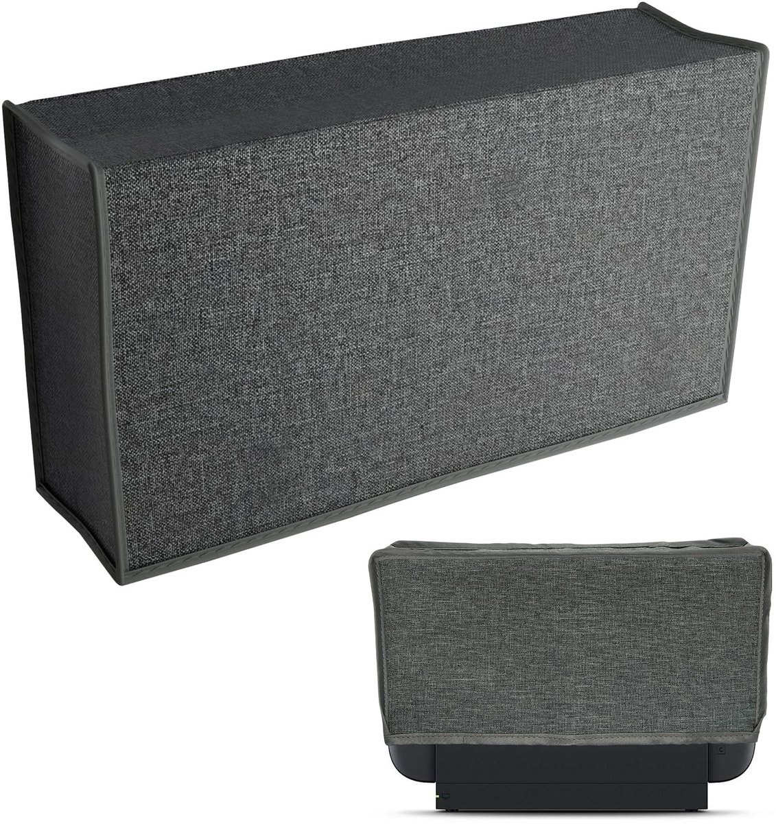 Dailygoods - Stofkap voor Console met Krasbestendige Bescherming
