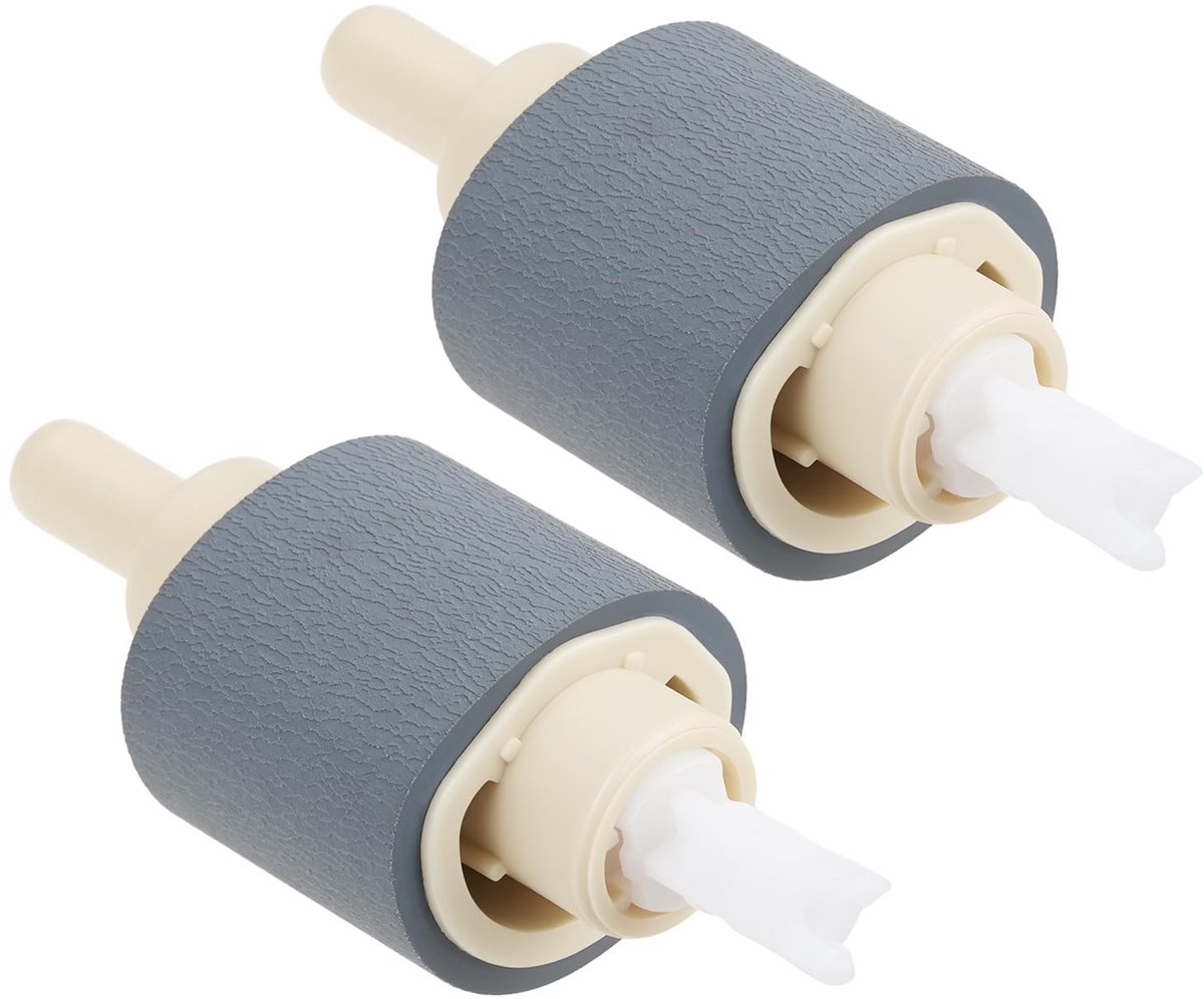 Dailygoods - 2 Stuks Printer Pickup Rollers voor Canon