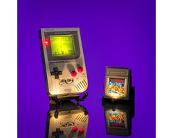 Verlichtingsset geschikt voor LEGO® Game Boy™ - 72046
