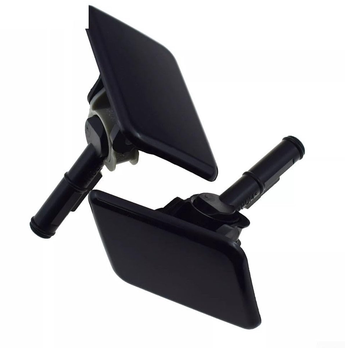 Dailygoods - Koplampsproeier Nozzle Deksel voor Hyundai i40 (2011-2014)