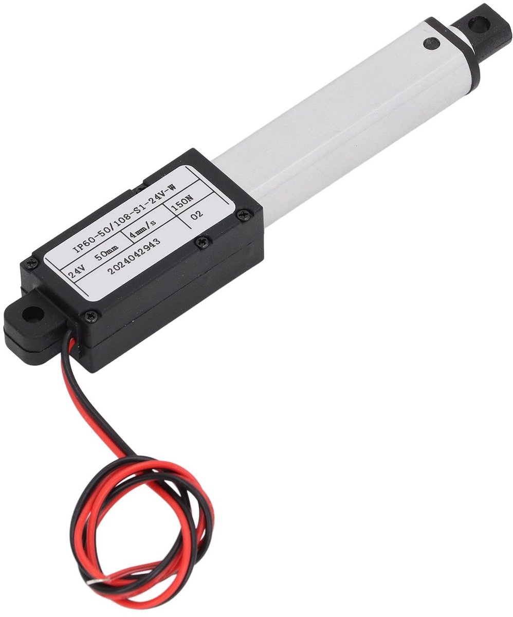 Dailygoods - Elektrische Micro-lineaire Actuator 24V DC
