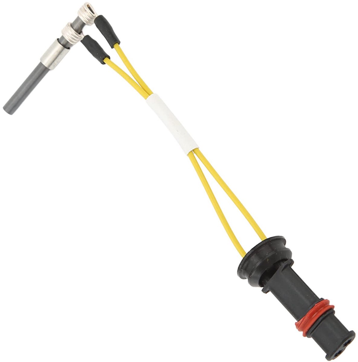 Dailygoody - Auxiliary Heater - Gloeipin - Silicon Nitride - 24V - Webasto Air Top 2000 ST - Verwarmingstoestel - Geschikt voor 24V systemen - Model 9...