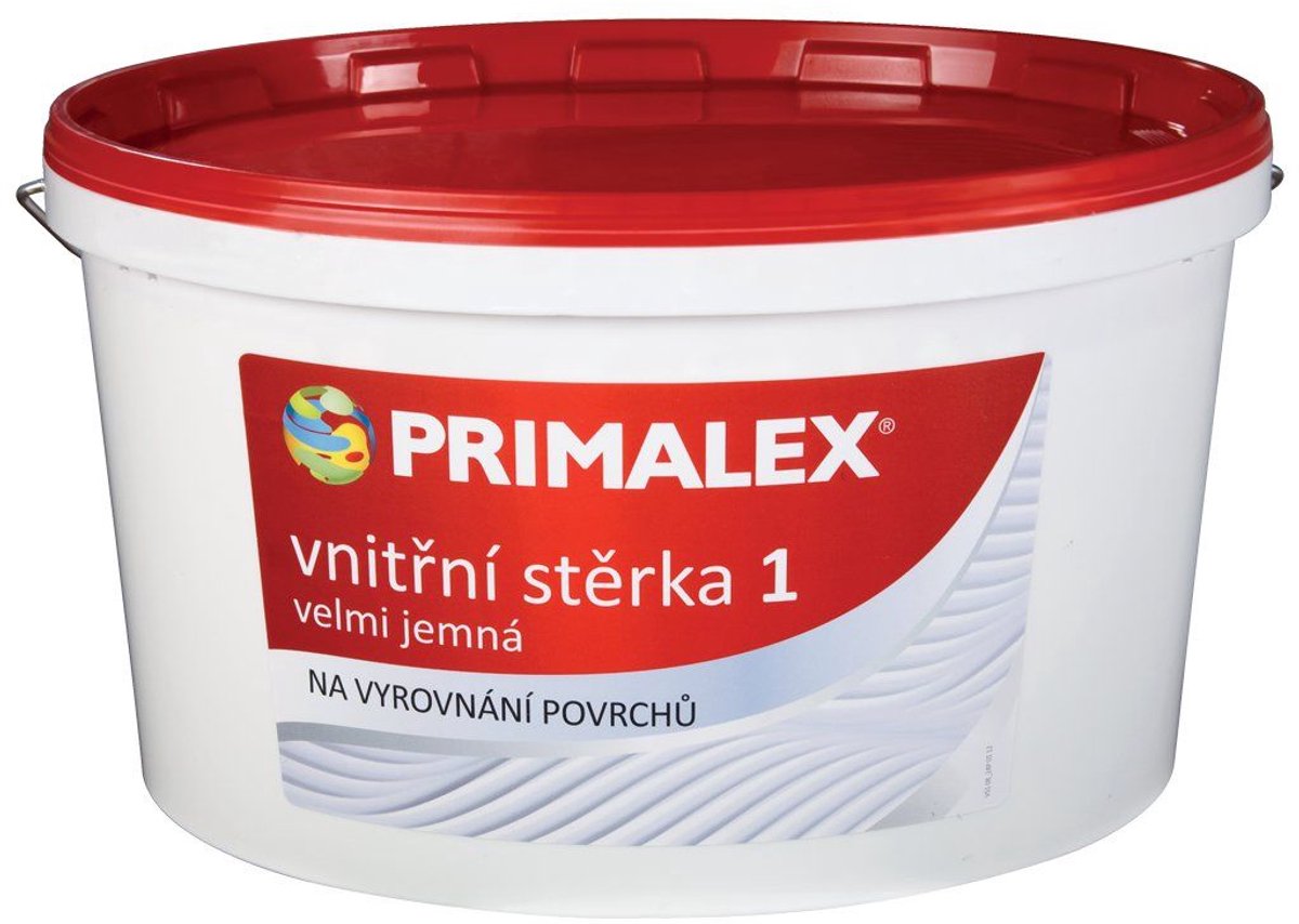 Primalex Pleister Interne 1 2kg