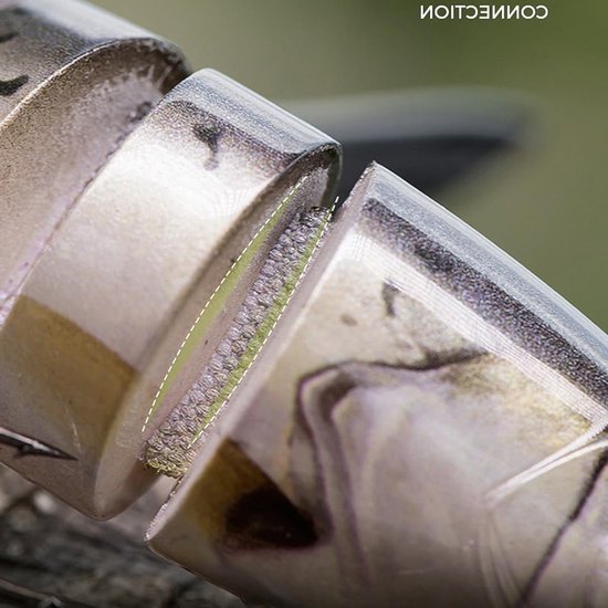 Veelzijdige Hengelsportaccessoires voor Forel, Baars en Snoek - Rubberen Blinkers en Meervoudige Wobblers — afbeelding 5